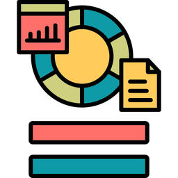 Analytics  Icon