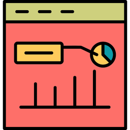 Data  Icon