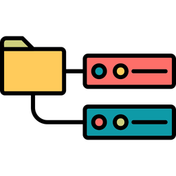 Data  Icon