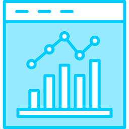 Benchmark  Icon