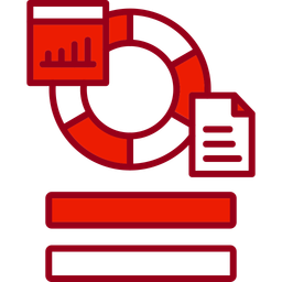 Analytics  Icon