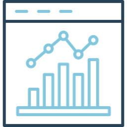 Benchmark  Icon