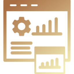 Data  Icon