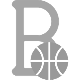 Capital b  Icon