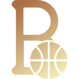 Capital b  Icon