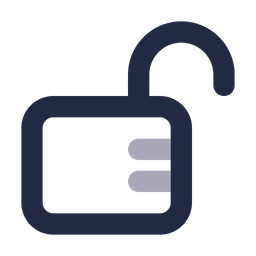 Lock  Icon