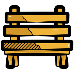 Bench  Icon