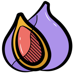 Fig  Icon