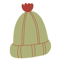 Beanie  Icon