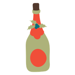 Champagne  Icon