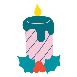 Candle  Icon