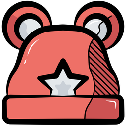 Baby Hat  Icon