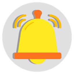 Bell  Icon