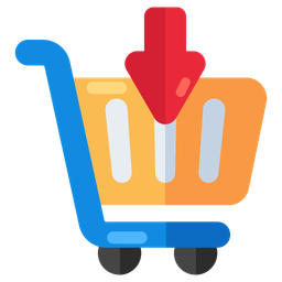 Add to Cart  Icon