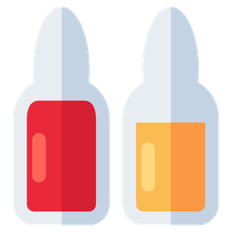 Ampoule  Icon