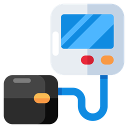 Bp Apparatus  Icon