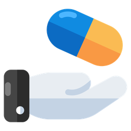 Capsule  Icon