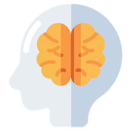 Brain  Icon