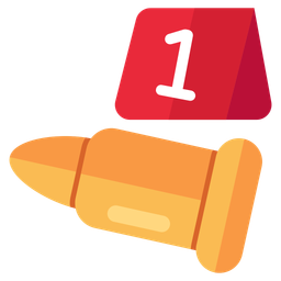 Bullet  Icon