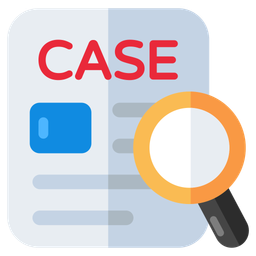 Case Study  Icon