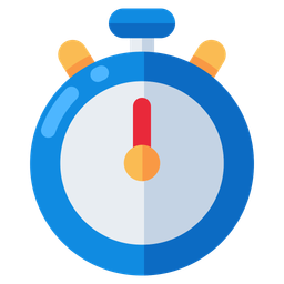 Alarm Clock  Icon