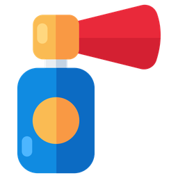 Air Horn  Icon