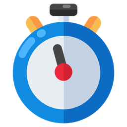 Alarm Clock  Icon