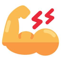 Bicep  Icon