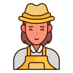 Farmer  Icon