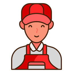 Plumber  Icon