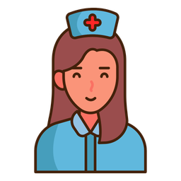 Nurse  Icon