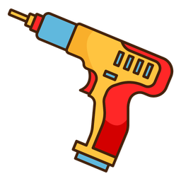 Drill  Icon