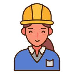 Engineer  Icon