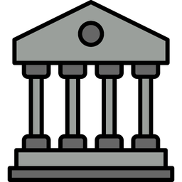 Bank  Icon