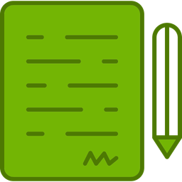 Agreement  Icon