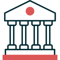 Bank  Icon