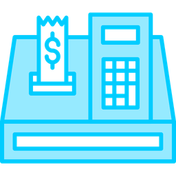 Cash machine  Icon