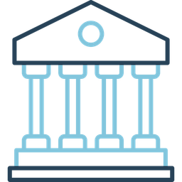 Bank  Icon