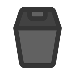 Bin  Icon