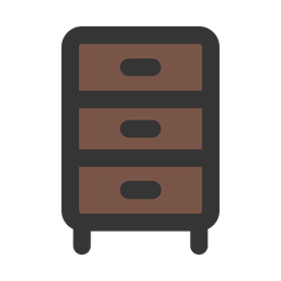 Cabinet  Icon