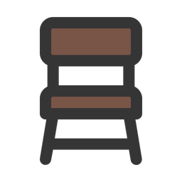 Chair  Icon