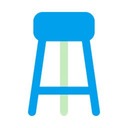 Chair  Icon