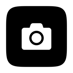 Camera  Icon