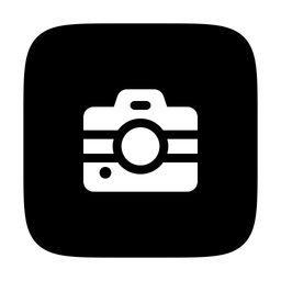 Camera  Icon