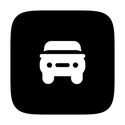 Car  Icon