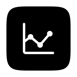 Analytics  Icon