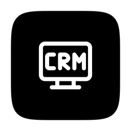 Crm  Icon