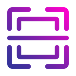 Barcode scanner  Icon