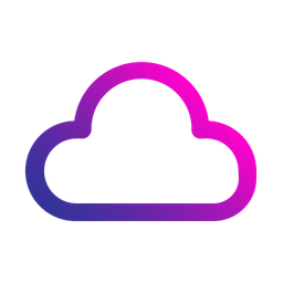 Cloud  Icon