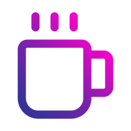 Coffee cup  Icon